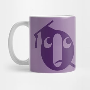 Billy Quizboy Mug